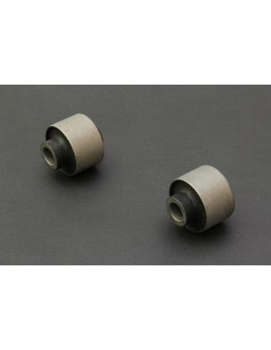 Boccole del Supporto Differenziale posteriore Hardrace Mitsubishi Lancer Evo 4 5 6 7 8 9 CJ CS AYC Models