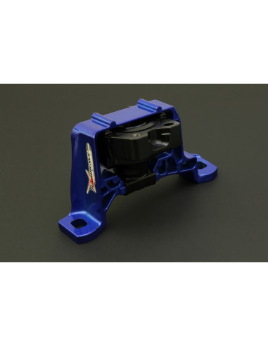 Supporto motore Destro rinforzato Hardrace Mazda 3 MK1 BK motori 2.3