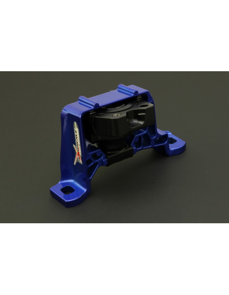 Supporto motore Destro rinforzato Hardrace Mazda 3 MK1 BK motori 2.3