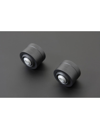 Silent Block Braccio longitudinale posteriore Hardrace Mini R55 R56 R57 R58 R59 + S + JCW