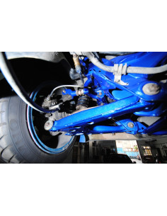 Rear Upper Camber Arm 2