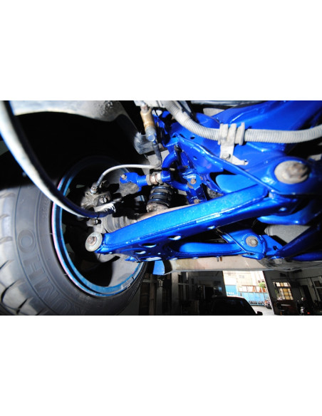 Rear Upper Camber Arm