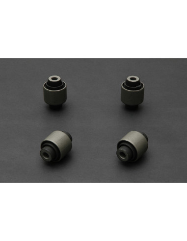 Boccole del Braccio superiore anteriore Hardrace Honda Accord MK7  MK8