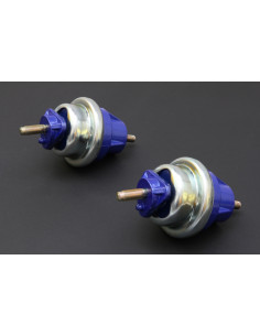 Supporto motore rinforzato Hardrace Toyota Supra A80 MK4