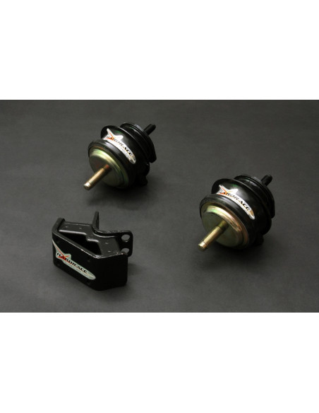 Supporto Motore e Cambio Rinforzato Hardrace Toyota Supra A70 MK3