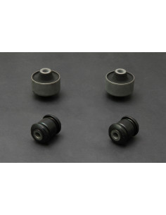 Boccole del braccio oscillante inferiore anteriore Hardrace Honda Civic MK8