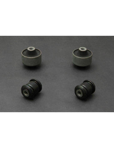 Boccole del braccio oscillante inferiore anteriore Hardrace Honda Civic MK8