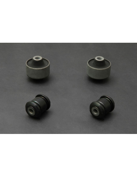 Boccole del braccio oscillante inferiore anteriore Hardrace Honda Civic MK8