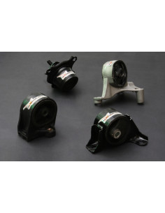 Supporto motore rinforzato Hardrace Honda Civic MK7 MT