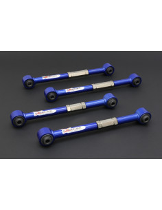 Bracci Laterali posteriori Hardrace Honda Accord MK7