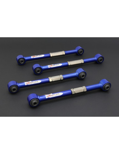 Bracci Laterali posteriori Hardrace Honda Accord MK7