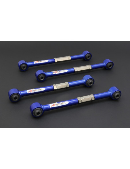 Bracci Laterali posteriori Hardrace Honda Accord MK7