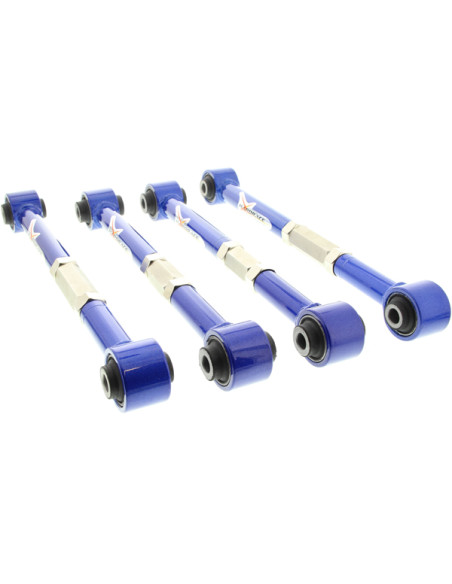 Bracci Laterali posteriori Hardrace Honda Accord MK7