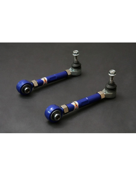 Braccio convergenza posteriore regolabile Hardrace Lexus GS S190 IS XE20