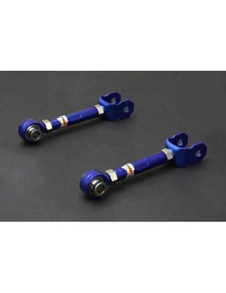 Kit Braccio superiore posteriore regolabile Hardrace Lexus GS S190 IS XE20