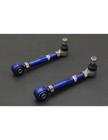 Braccio convergenza posteriore regolabile Hardrace Mitsubishi Lancer Evo da IV a X