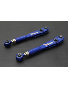 Kit Braccio inferiore posteriore regolabile Hardrace Mitsubishi Lancer Evo 4 5 6 7 8 9 CJ CS