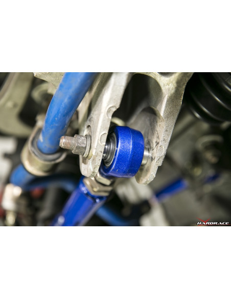 Rear Lower Control Arm-adjustable Mitsubishi Lancer evolution