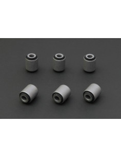 Kit Boccole braccio posteriore convergenza/trazione/camber Hardrace Nissan 300ZX Z32 Silvia S13 Skyline R32