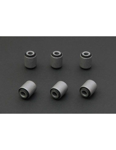 Kit Boccole braccio posteriore convergenza/trazione/camber Hardrace Nissan 300ZX Z32 Silvia S13 Skyline R32