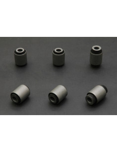 boccole del braccio posteriore per convergenza/trazione/camber Hardrace Nissan Silvia S14 S15 Skyline R33 R34