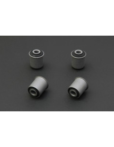 Kit Boccole del braccio oscillante posteriore inferiore Hardrace Nissan 300ZX Z32 Silvia S13 Skyline R32