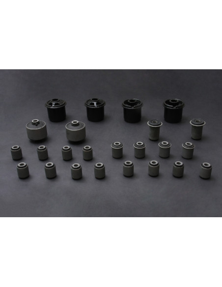 Complete Bushing Kit Nissan 240SX