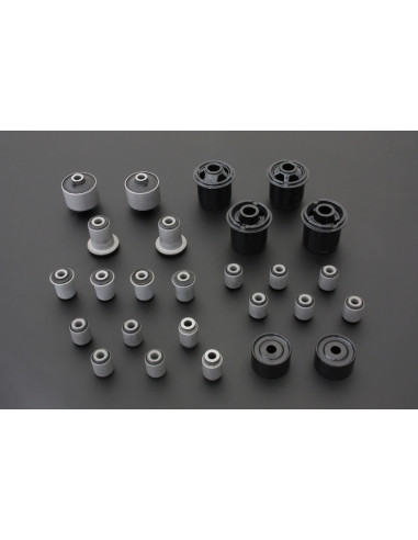 Complete Bushing Kit Infiniti Q45, Nissan 240SX