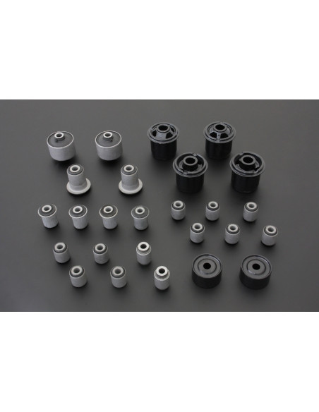 Complete Bushing Kit Infiniti Q45, Nissan 240SX