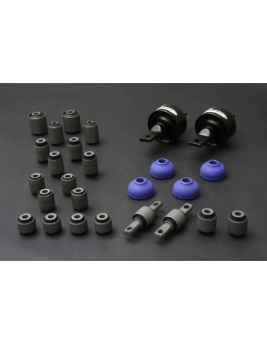 Complete Bushing Kit Honda Civic