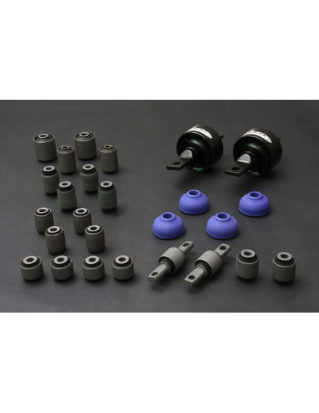 Complete Bushing Kit Honda Civic