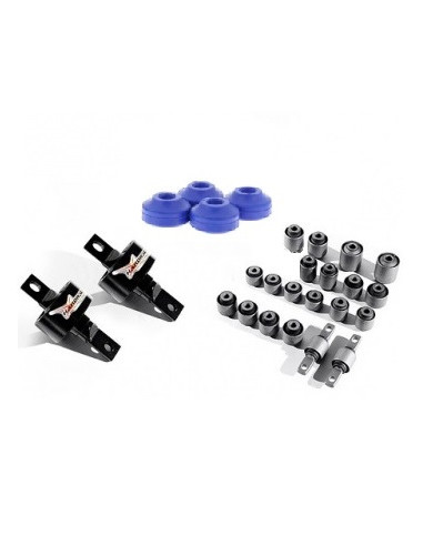 Complete Bushing Kit Honda Civic