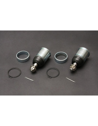 Regolatori del centro di rollio posteriore Hardrace Honda S2000 MK1 MK2