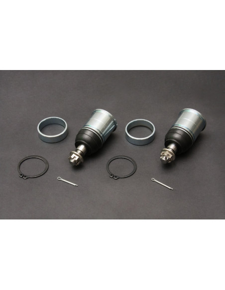 Regolatori del centro di rollio posteriore Hardrace Honda S2000 MK1 MK2