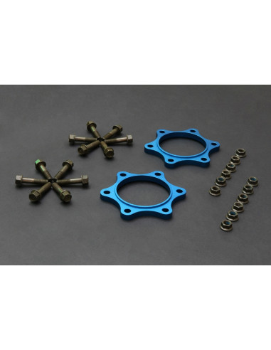 Rear Driveshaft Spacer Honda S2000