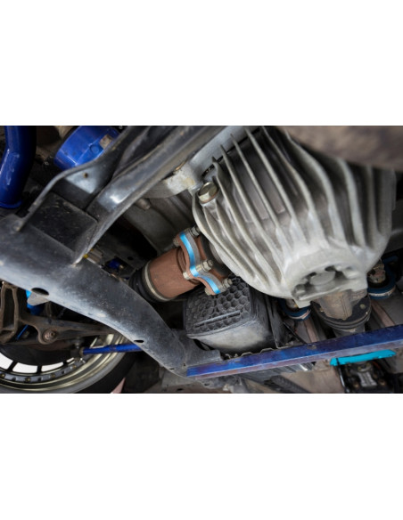 Rear Driveshaft Spacer Honda S2000