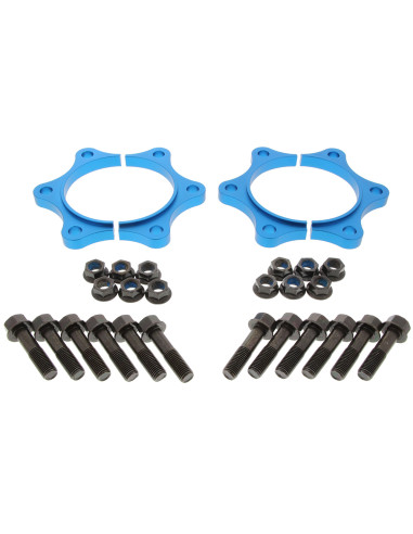 Rear Driveshaft Spacer Honda S2000