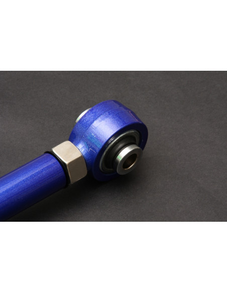 Kit Braccio inferiore posteriore regolabile Hardrace Mitsubishi Lancer Evo X