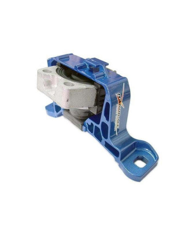 Supporto motore rinforzato lato destro Hardrace Mazda 3 MK1 BK