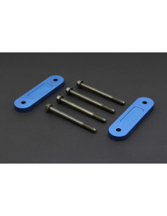 Front Anti Bump Steer Kit Honda S2000