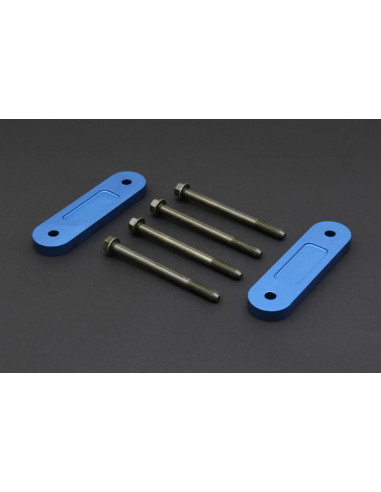 Kit anti-bump steer anteriore Hardrace Honda S2000 MK1 MK2