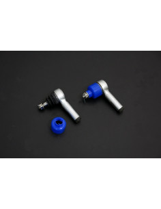 Kit Testine tirante 2 pezzi Hardrace Nissan Silvia S13 S15 senza Hicas