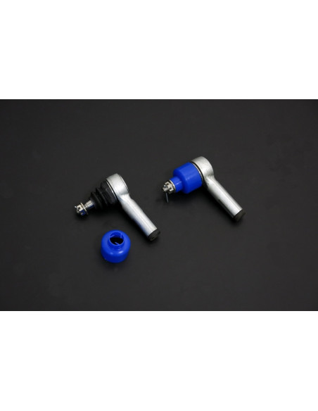 Kit Testine tirante 2 pezzi Hardrace Nissan Silvia S13 S15 senza Hicas