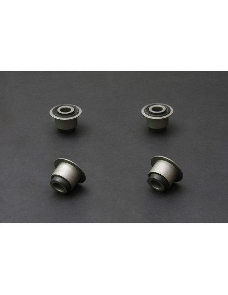 Boccole del ponte posteriore Hardrace Subaru Impreza MK1 WRX