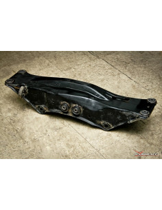 Boccole del ponte posteriore Hardrace Subaru Impreza MK1 WRX 2