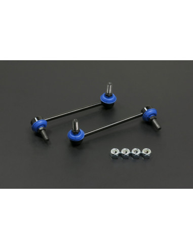 Bielletta barra stabilizzatrice posteriore Hardrace Mitsubishi Lancer Evo 4 5 6 7 8 9 CJ CS