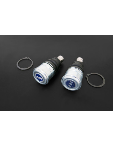 Correttore Centro di Rollio Anteriore Hardrace Mitsubishi Lancer Evo IV V VI CJ