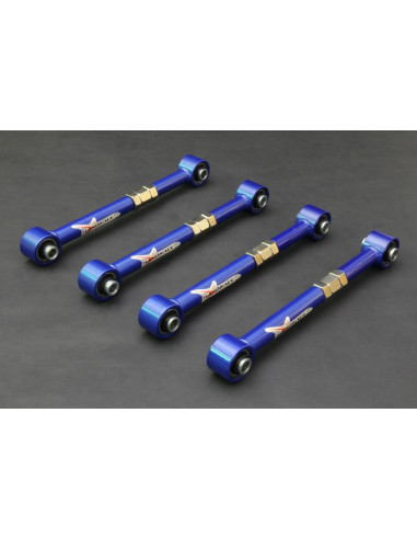 Kit Braccio Laterale posteriore Hardrace Honda Accord MK6 + Type R