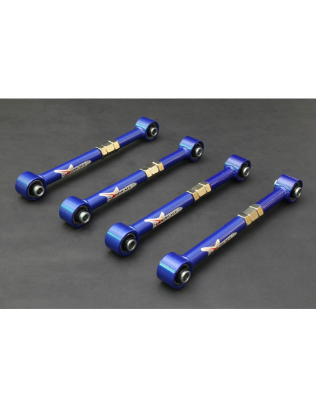 Kit Braccio Laterale posteriore Hardrace Honda Accord MK6 + Type R