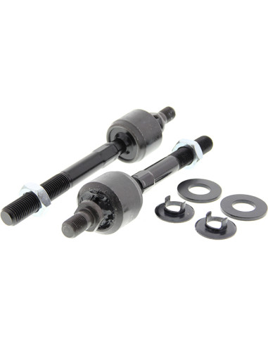 Hard Tie Rod Honda Civic